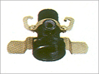 एचडीपीई स्प्रिंकलर कपलर