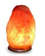 Natural Salt Lamp