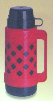 Printed Vacuum Flask