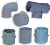 pvc fittings