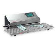 Rotary Sealers