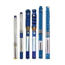 SAR Submersible Pumps