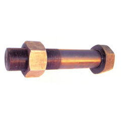 Shackle Nut And Bolt