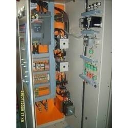 VFD And Soft Starter Panels