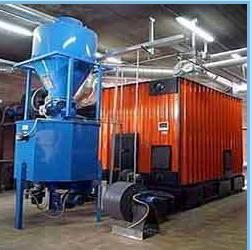 Composite Type Boilers