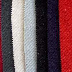 Gabardine Fabrics - Colorful Woven Polyester Blend | Smooth and Durable for Garments