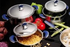 Kitchen Ware Products