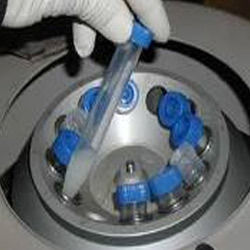 Laboratory Centrifuge