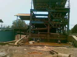 mineral processing plants