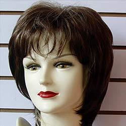 Mono Top Wig