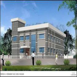 Music School Construction Service By Vastu Architect Pvt Ltd