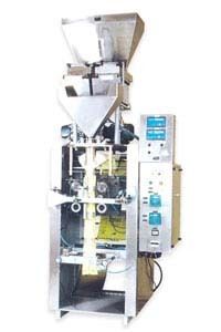 PLC Based Weigh Feeder Vertical F. F. S Machine