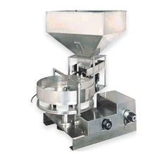 Semi Automatic Volumetric Cup Filler System