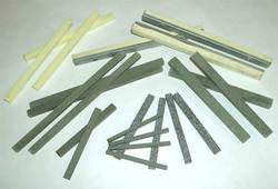 Abrasive Honing Sticks