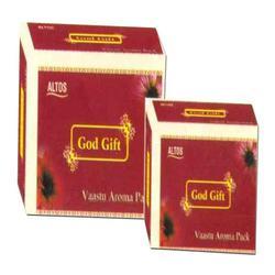 Altos God Gifts and Aroma Oil