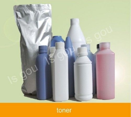 Black Toner Powder Lt-201