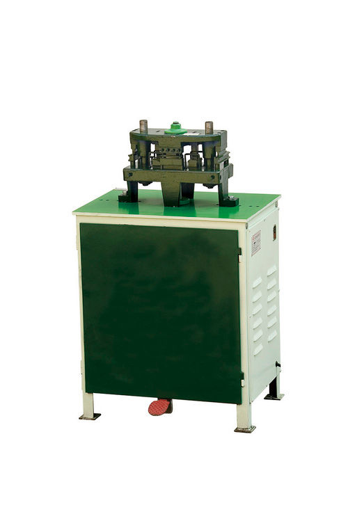 C Motor-Driven Single Pole Tensile Machine