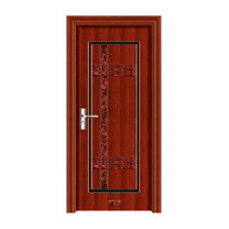 Interior Steel Wooden Doors