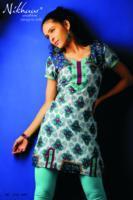 Ladies Western Kurti