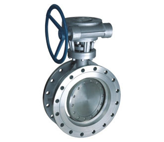 Monel Butterfly Valves