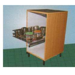 Partition Drawer Baskets