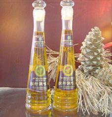 Pine Nut Oils (Cold Pressed and Refined)