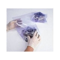 Plain Polythene Bags