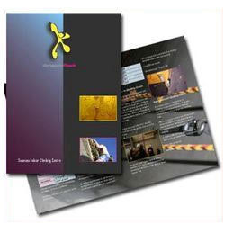 Printed Brochure