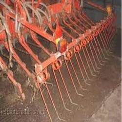 Simple Seed Drill