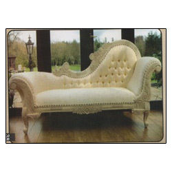 Single Seater Sofa Set