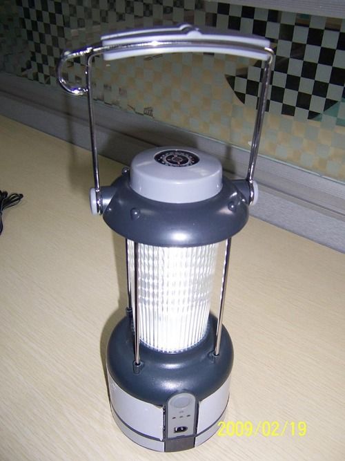 Solar Lanterns