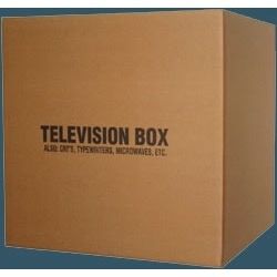 T.V. Boxes