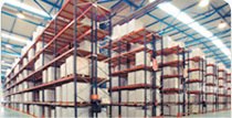 Warehousing Services By CHALLENGER CARGO CARRIERS PVT. LTD.
