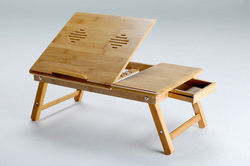 Wooden Laptop Table