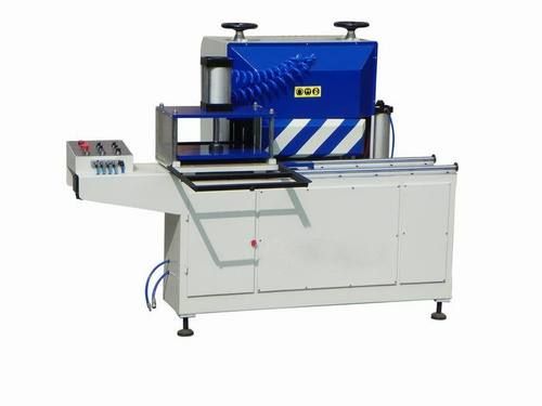 end milling machine