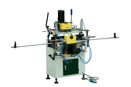 milling machine