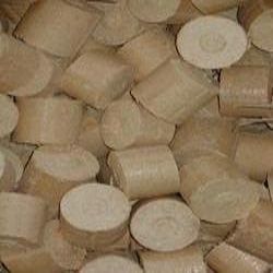 Biomass Briquettes