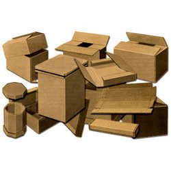 Customized Corrugated Boxes