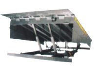 Dock Leveler