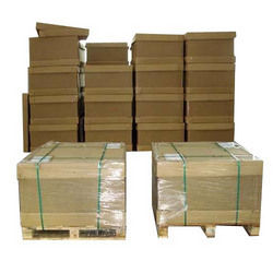 Heavy Duty Corrugated Box