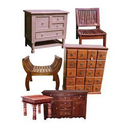 Laxmi Wooden Furniture