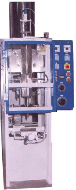 Milk Liquid Packing Machine