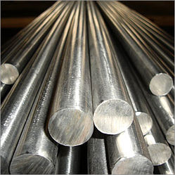 Nickel Alloy Round Bars