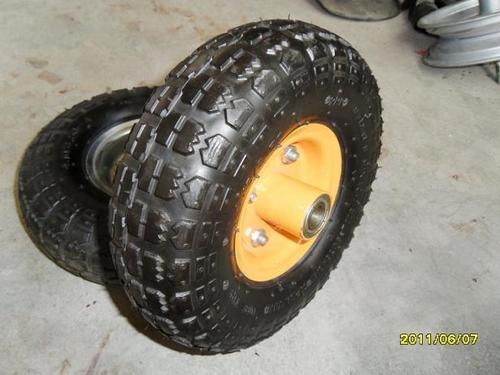 Pneumatic Tyres