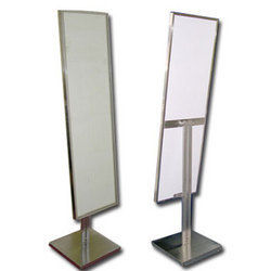 S.O.P. Stands/ Mirror Frames