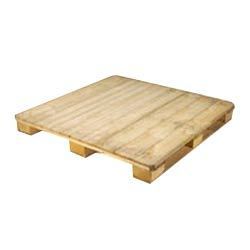 Square Pallets