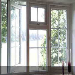 Upvc Windows