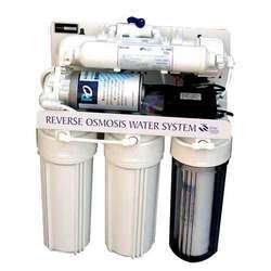 Wall Mount Water Purifier