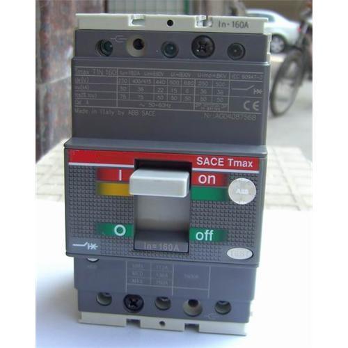 Abb Tmax Mccb Circuit Breaker