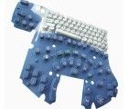 Biomedical Engineering Keyboard